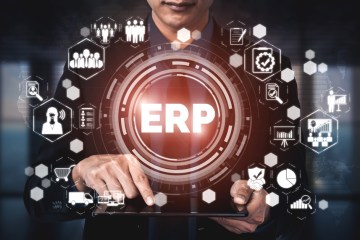ERP系統有哪些？企業資源規劃第一步：從管理費用報銷與現金流開始