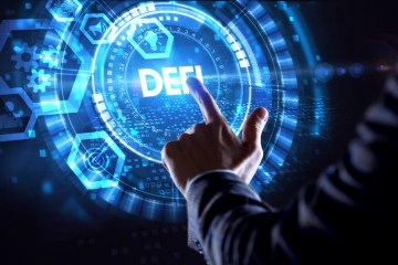 DeFi 去中心化金融是什麼？區塊鏈衍生技術－DeFi 打開金融新疆界